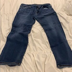 Men’s jeans